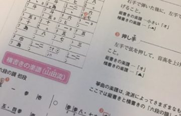 中学のテスト範囲は 日本のお琴について Kanaピアノ音楽教室